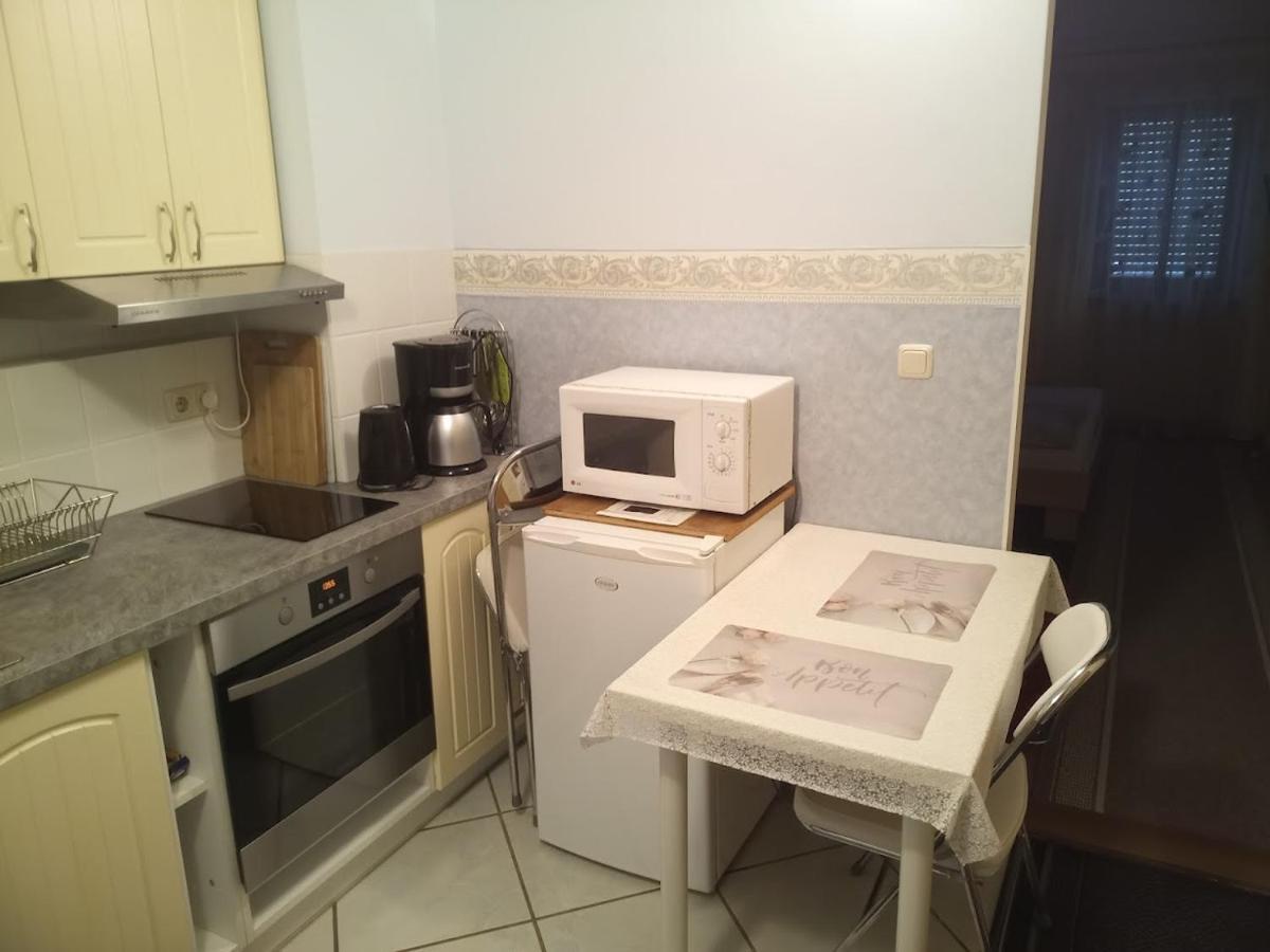 Apartment Barbara - Hizvo