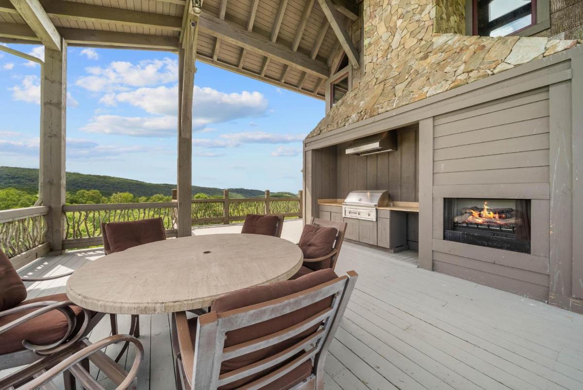 Overlook at Wilderness Trail - Housity