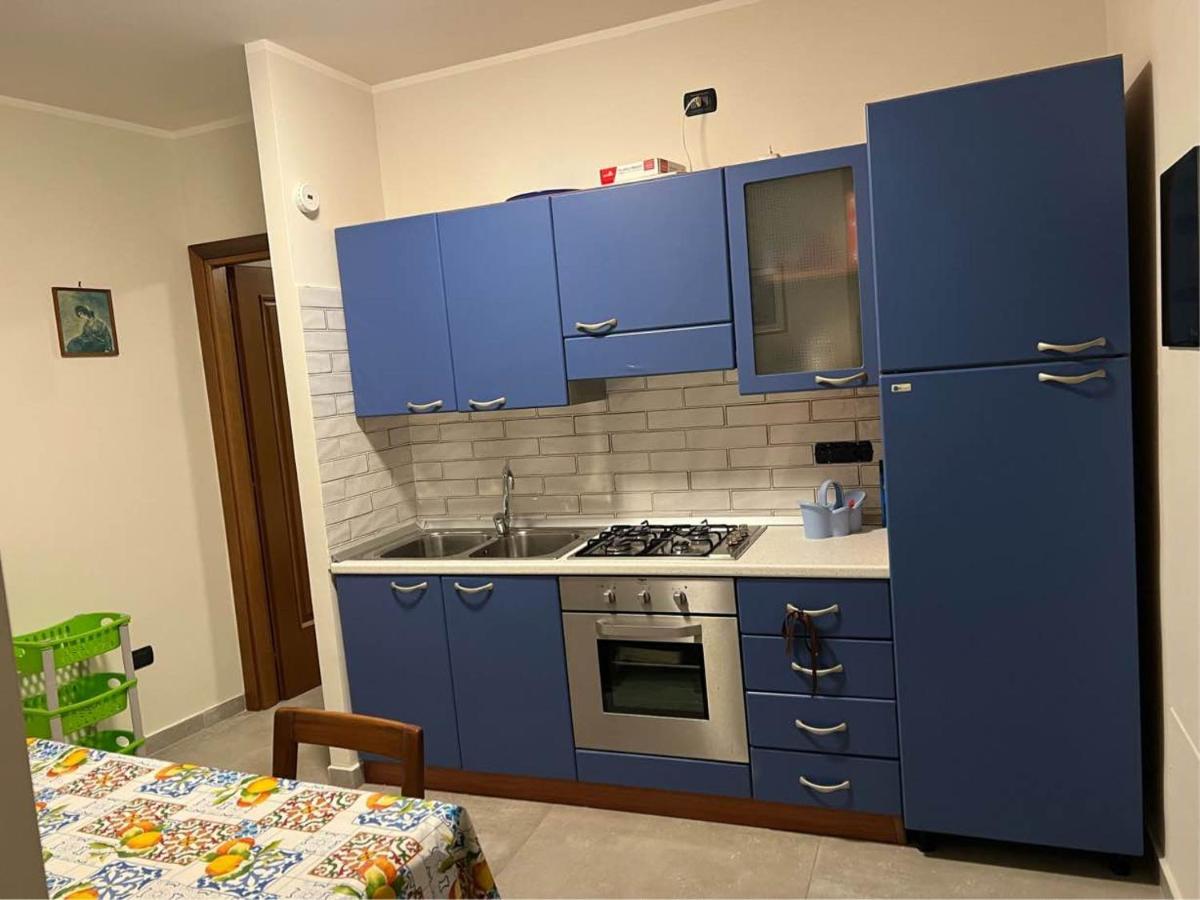 casa vacanze il tuffatore - Housity