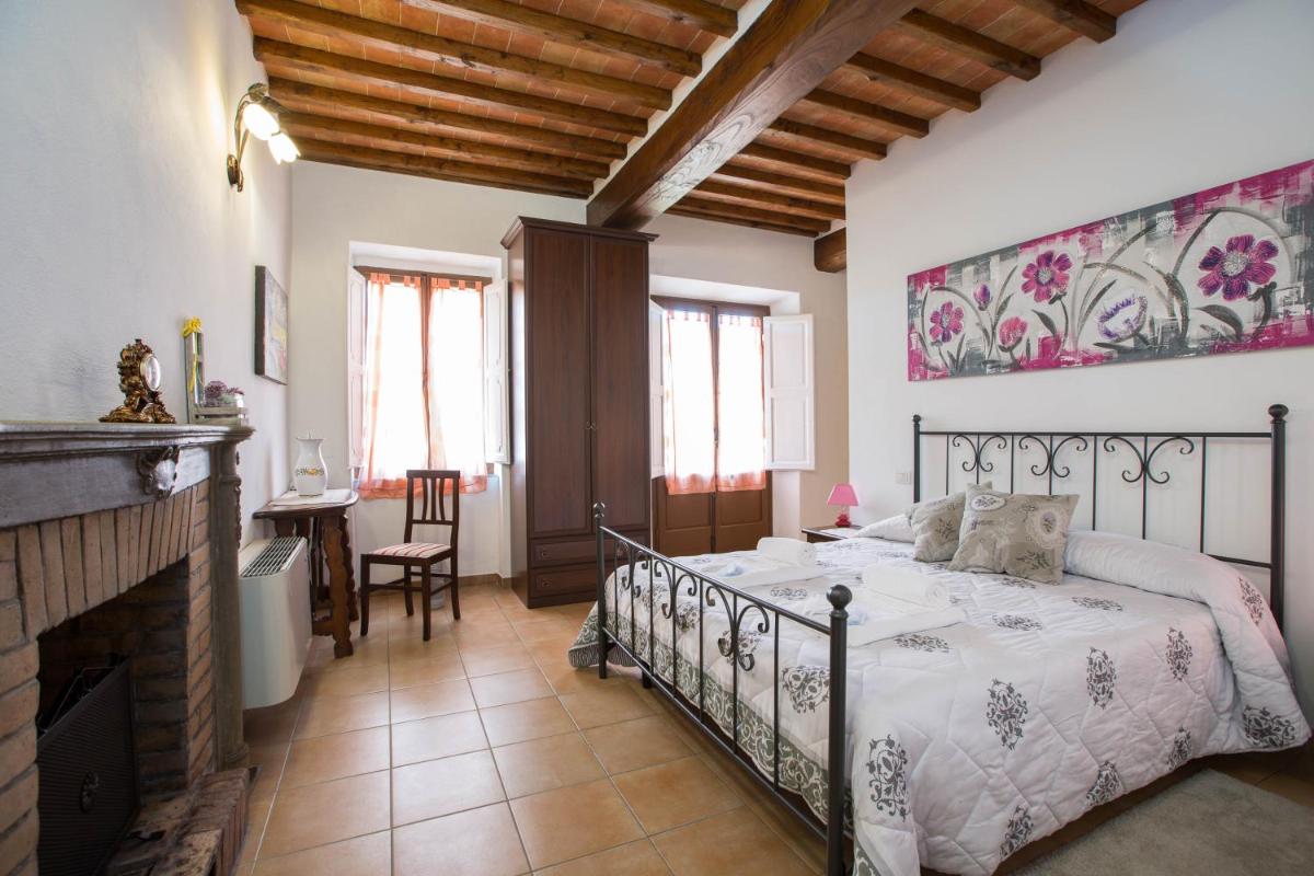 Fattoria il Casone - Housity
