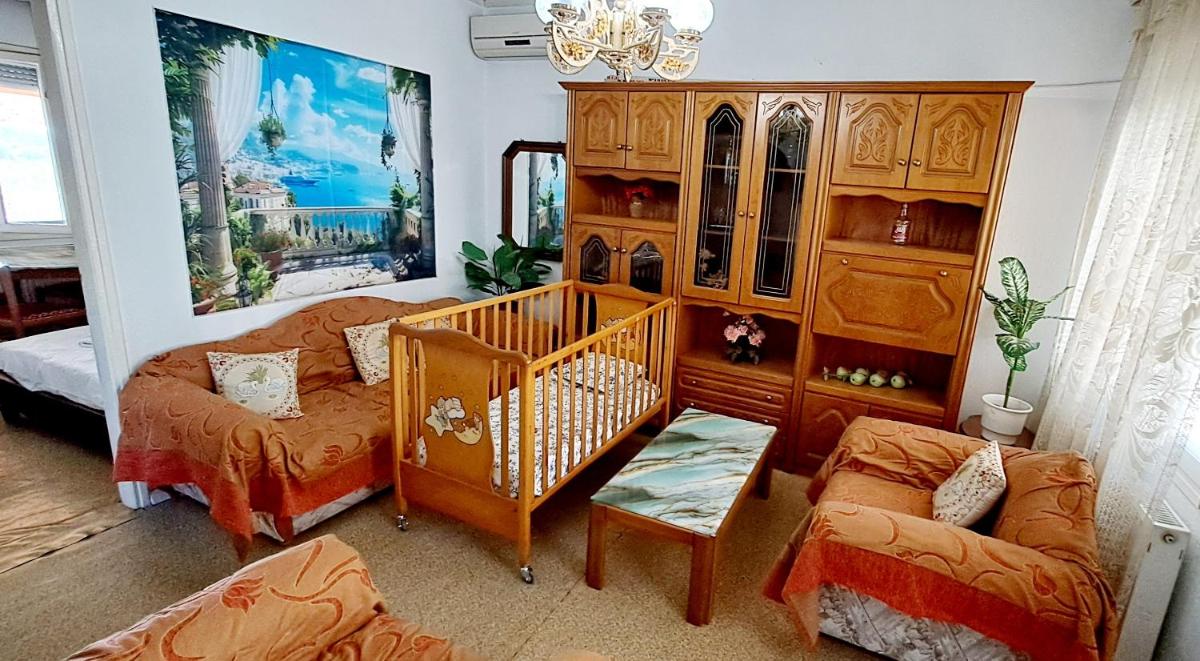 SUN and Sea HOUSE Kavala Traditional - Housity