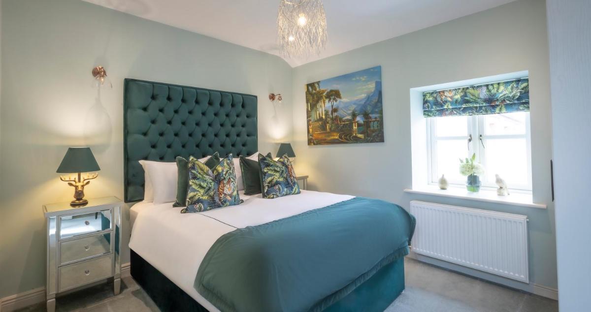 Bective Stud Apartments - Housity