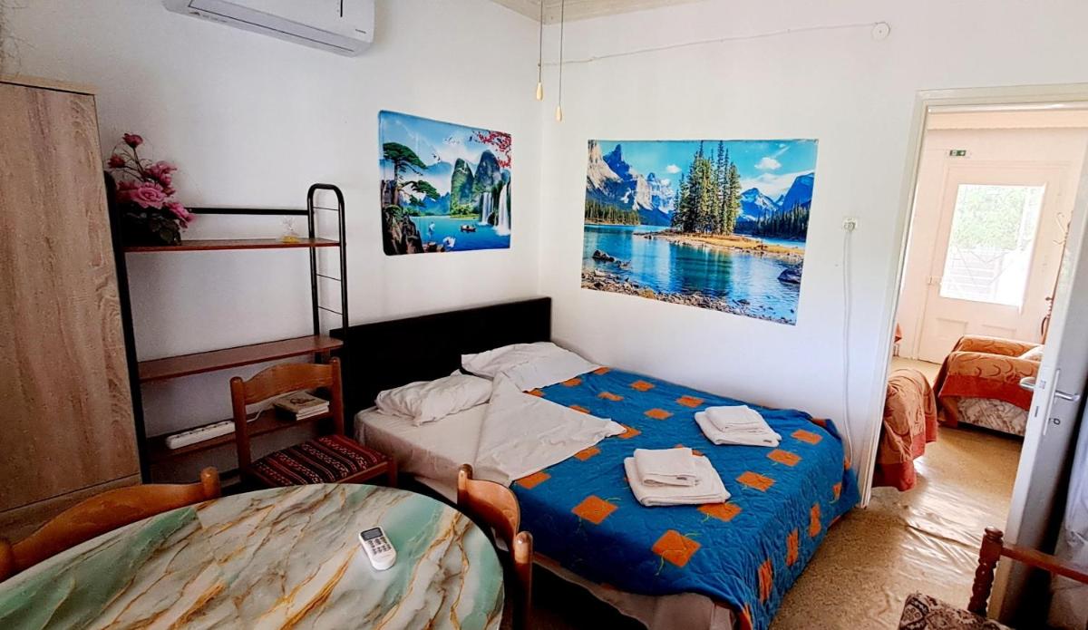 SUN and Sea HOUSE Kavala Traditional - Housity