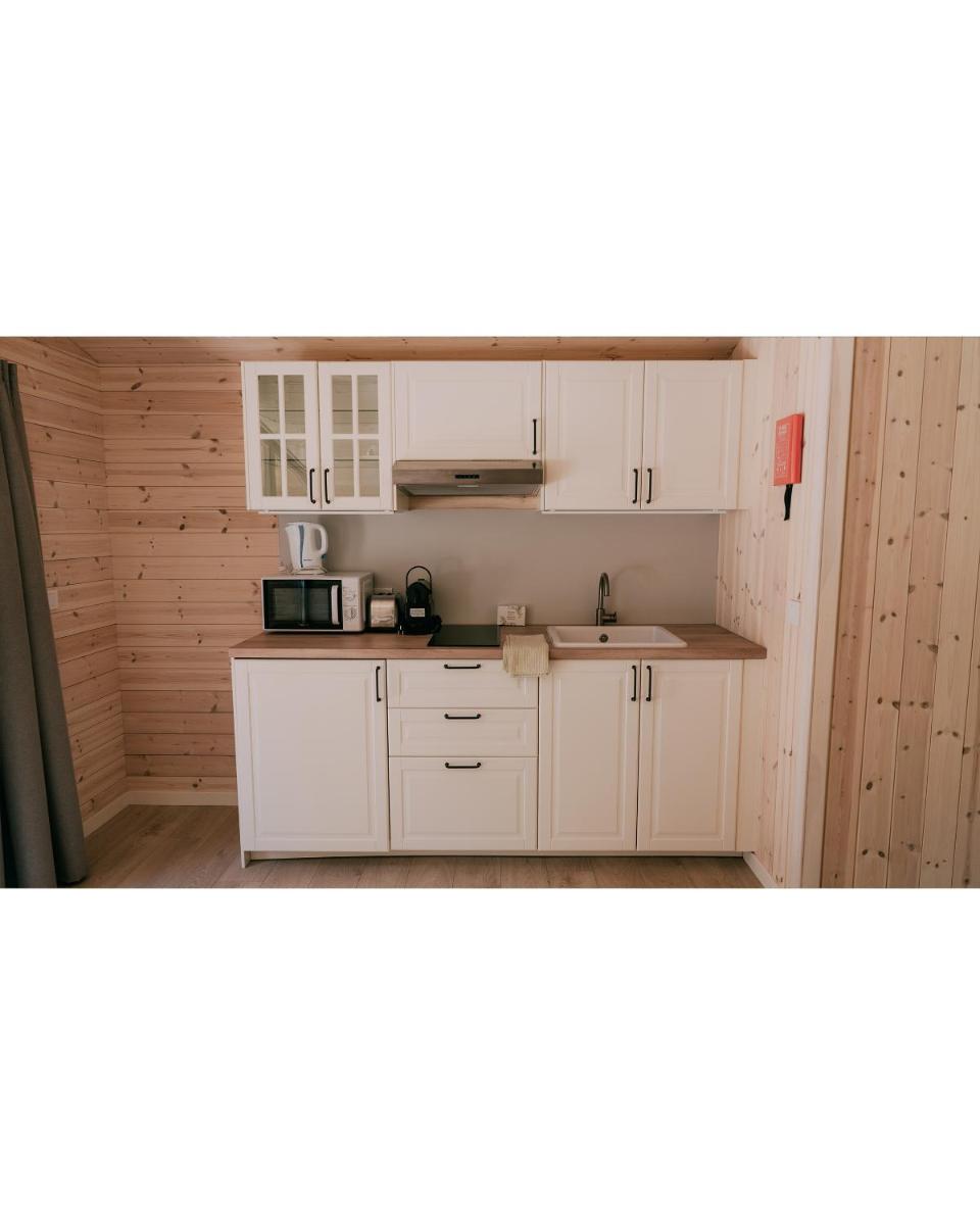 Nice Camps - Lloret de Mar - Housity