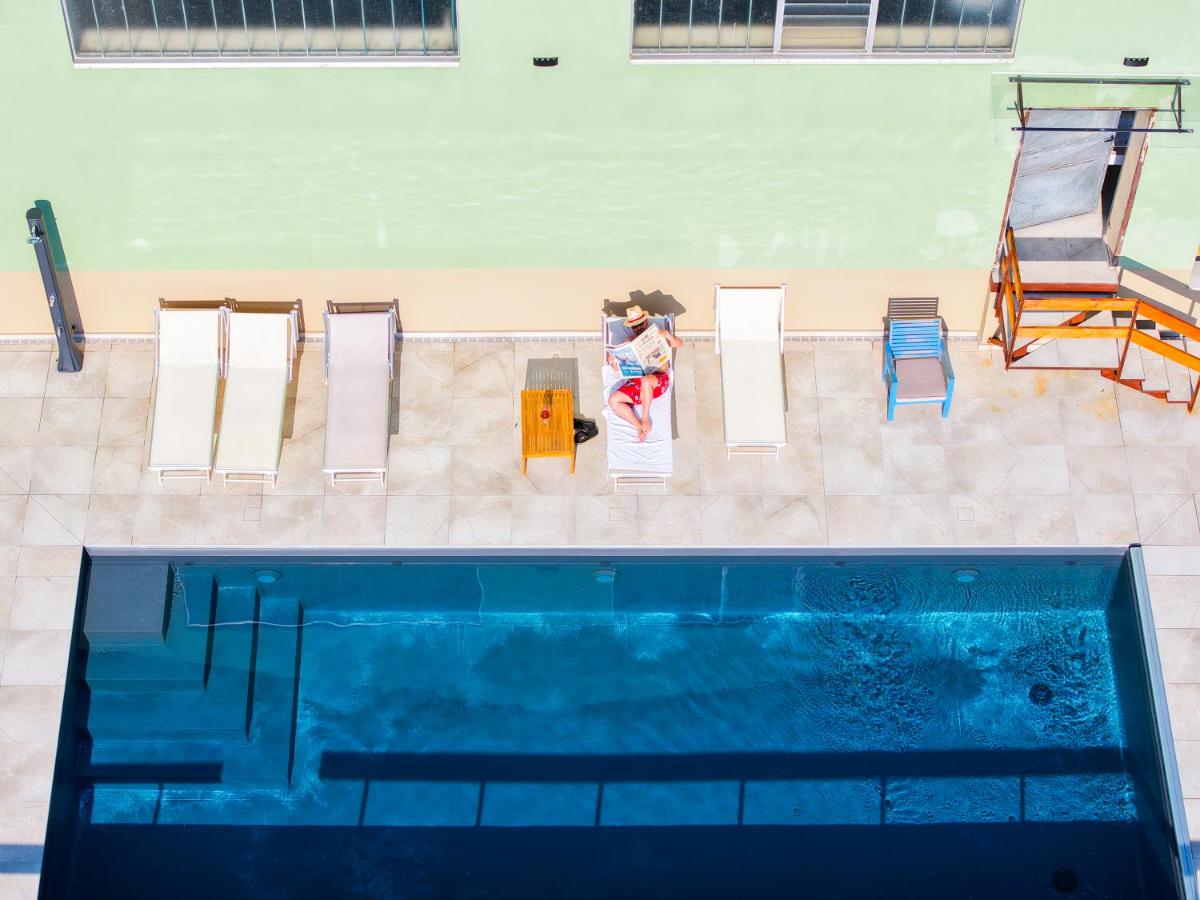 CA'du LIN - Jacuzzi e Piscina - Housity