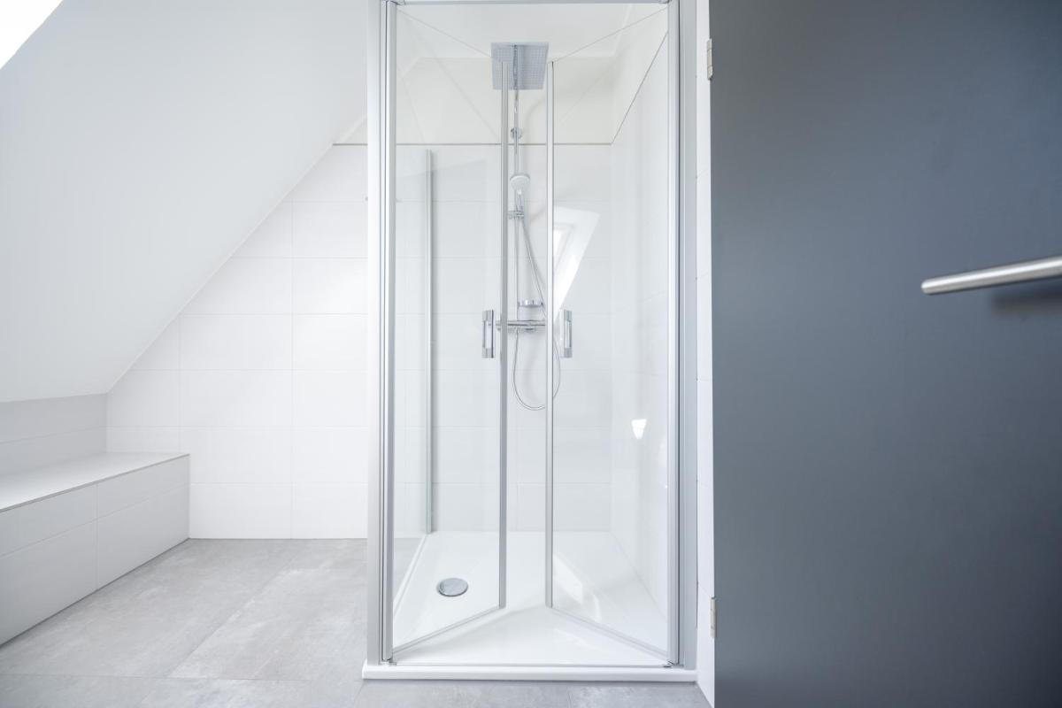 Stadthotel Dinklage, Self Check-in & Restaurant direkt am Hotel - Housity