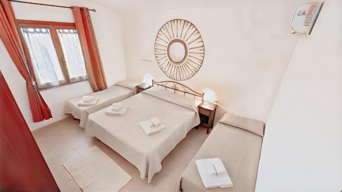Le Sughere - Housity