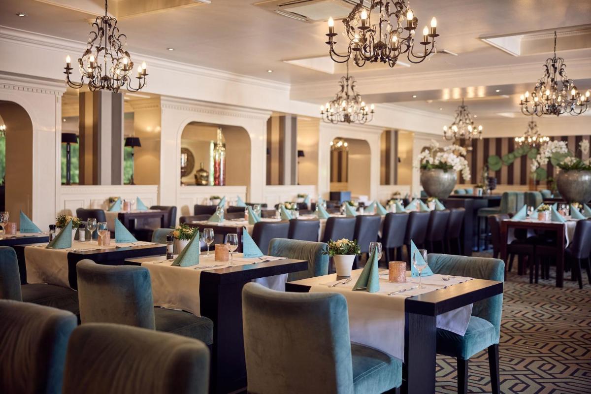 Hotel Moers van der Valk - Housity