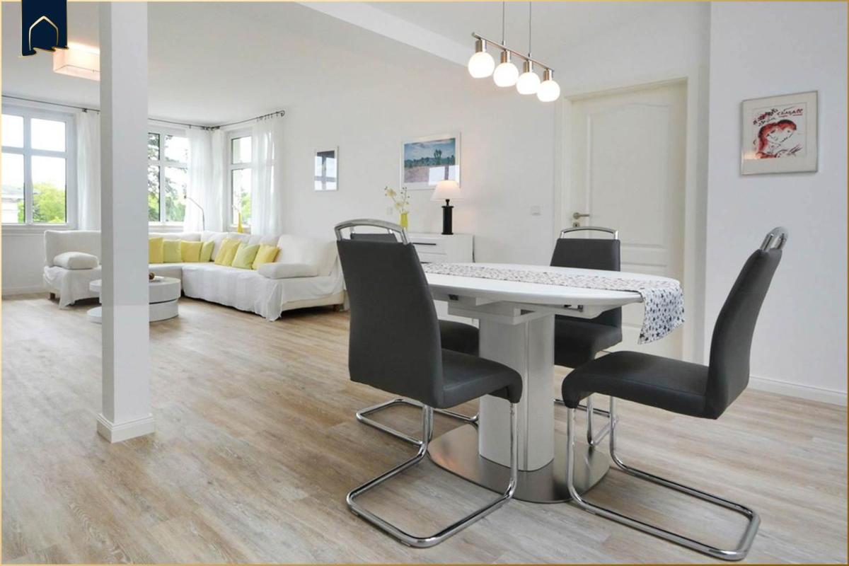 Villa Martha Apartment 1 - Housity