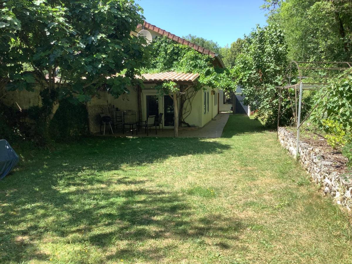 Ferienhaus Gare de Mareuil - Housity