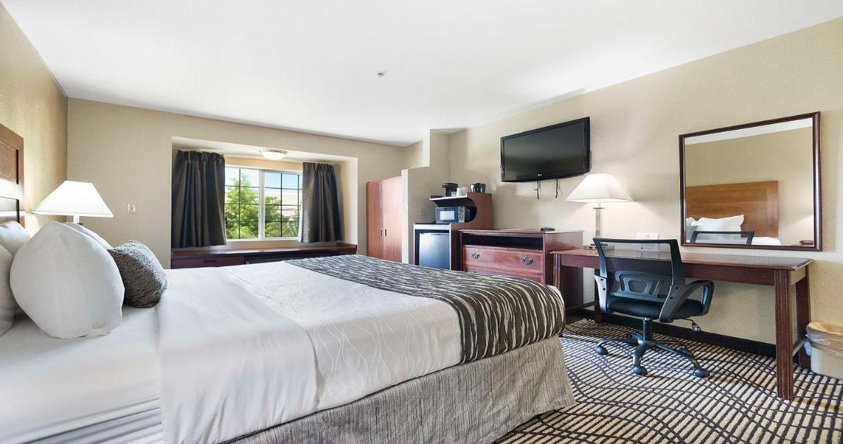 SureStay Plus Hotel by Best Western Rocklin - Housity