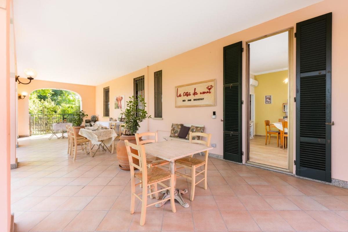 La Casa dei Nonni - Housity
