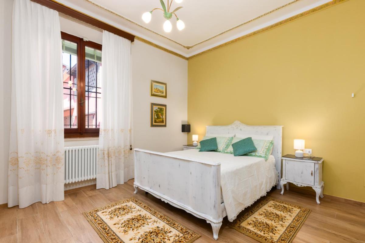 La Casa dei Nonni - Housity