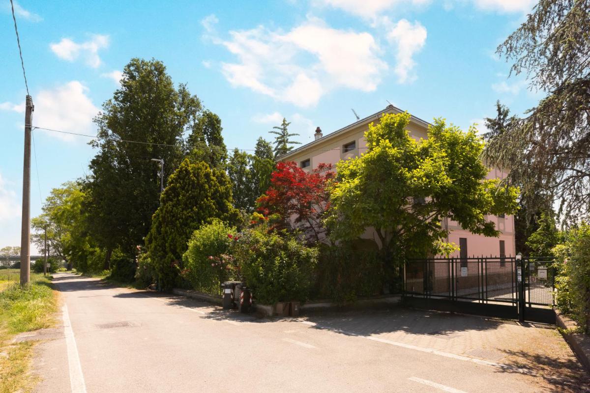 La Casa dei Nonni - Housity