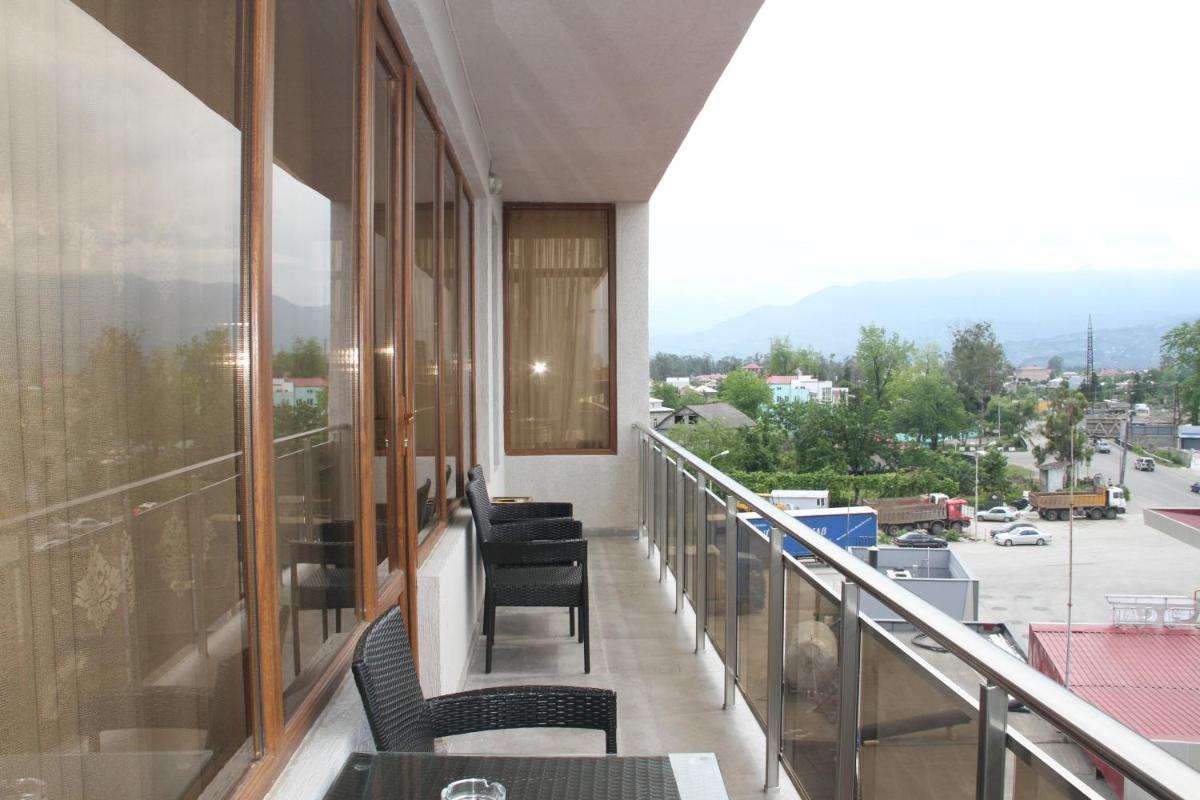 Hotel 725 - Housity