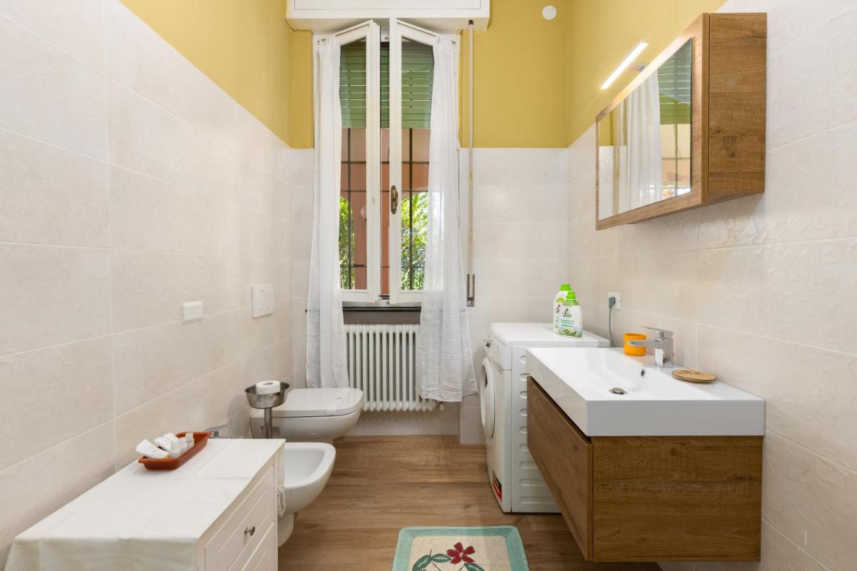 La Casa dei Nonni - Housity