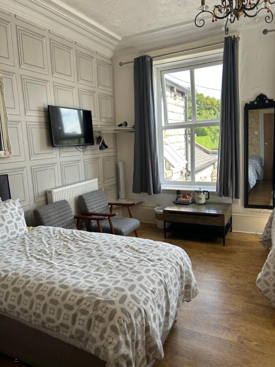 Little John Hotel - Housity