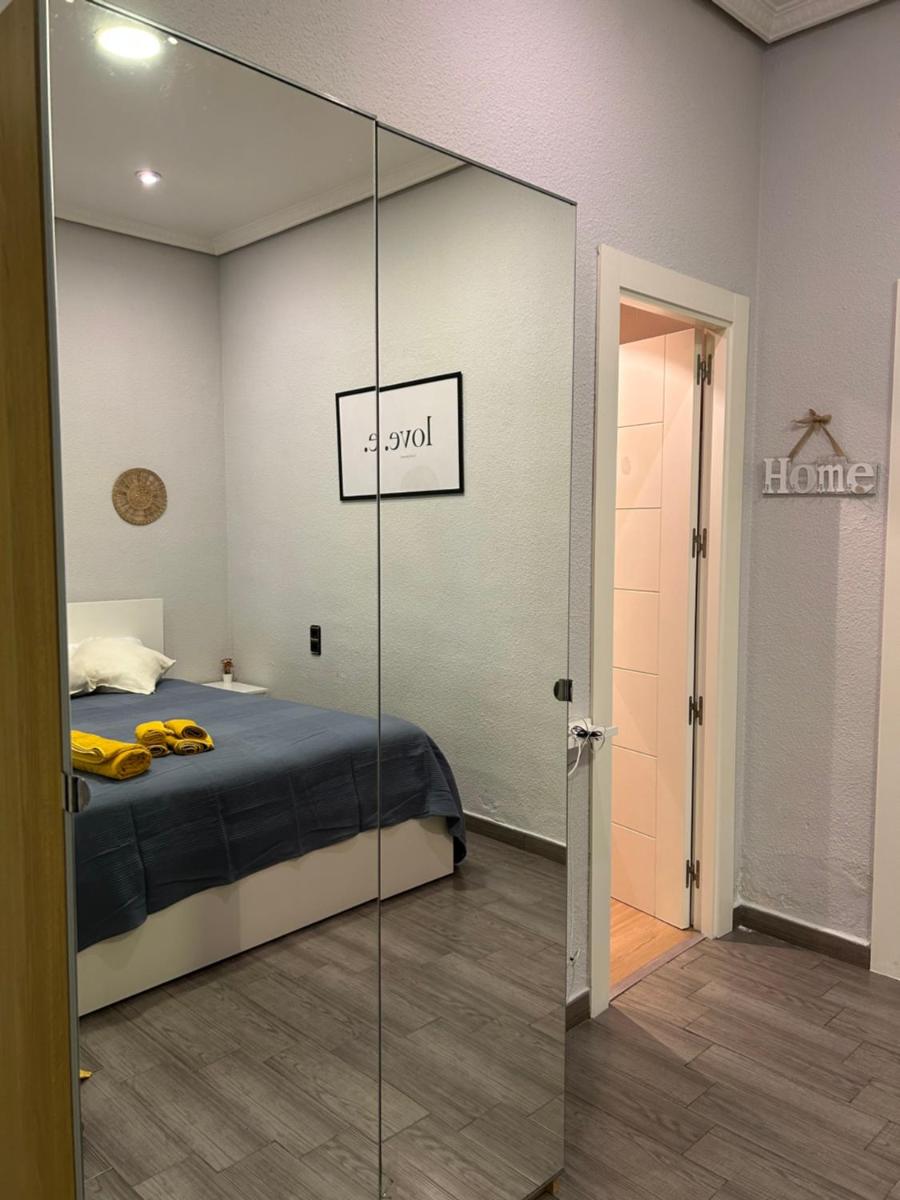 Alojamiento en El Molar, Madrid - Housity