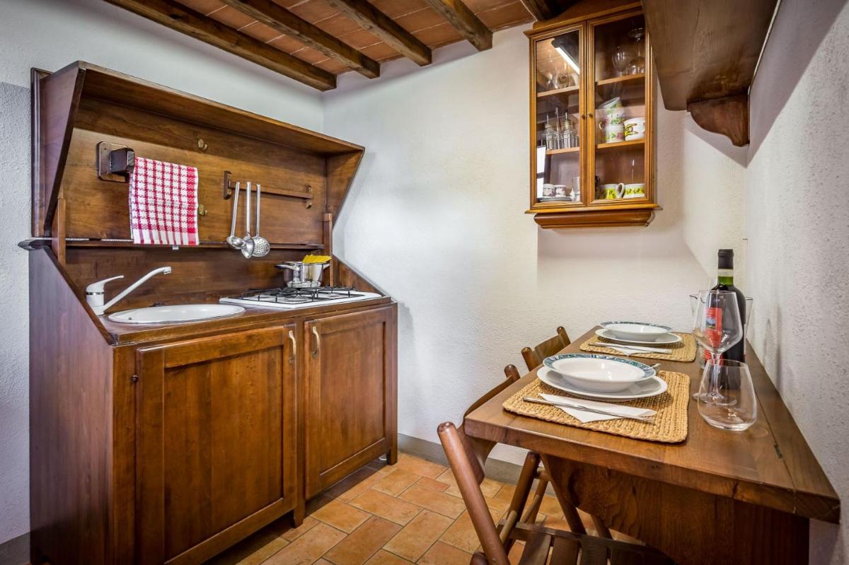 Agriturismo Poggiacolle - Housity