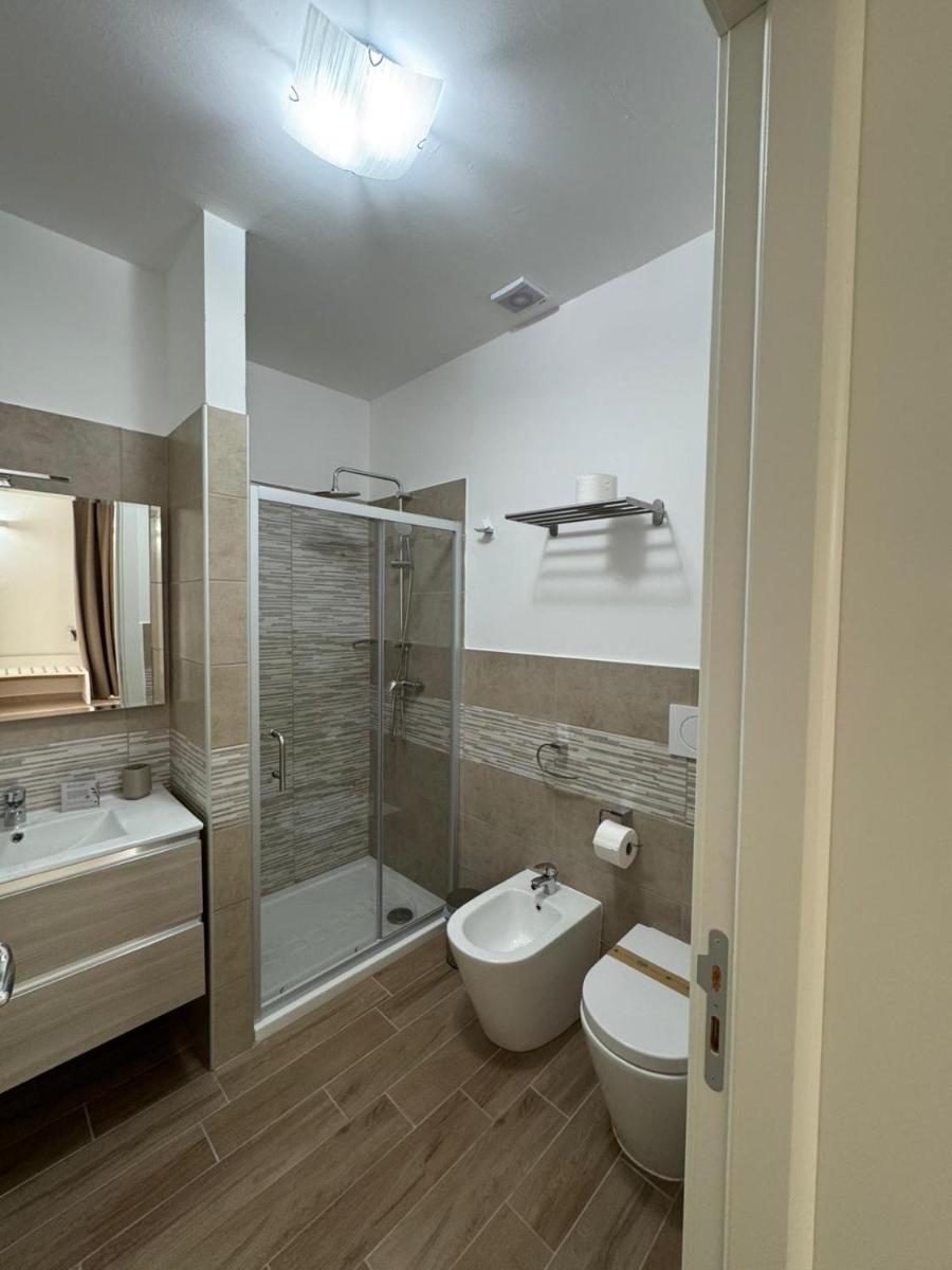 White Room Salento Bed and Breakfast - Housity