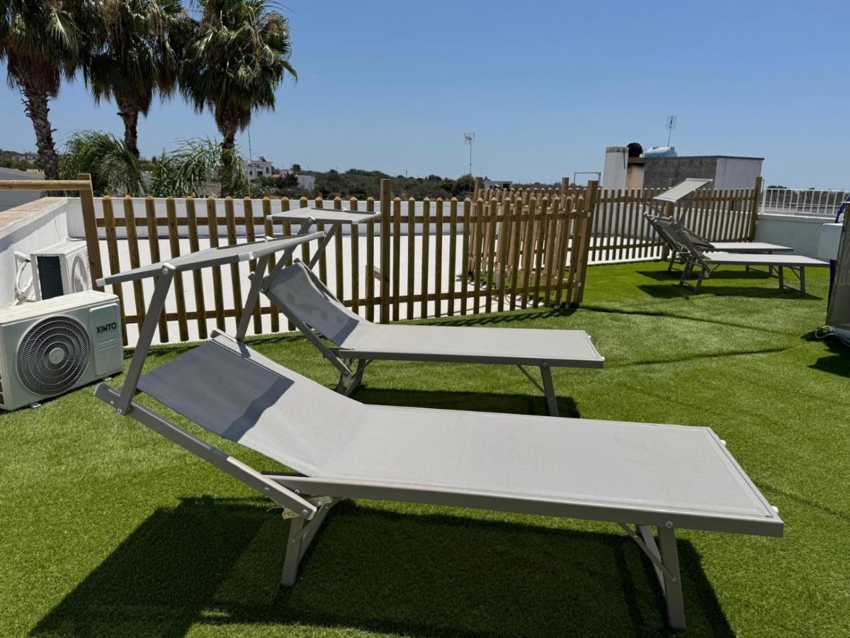 White Room Salento Bed and Breakfast - Housity