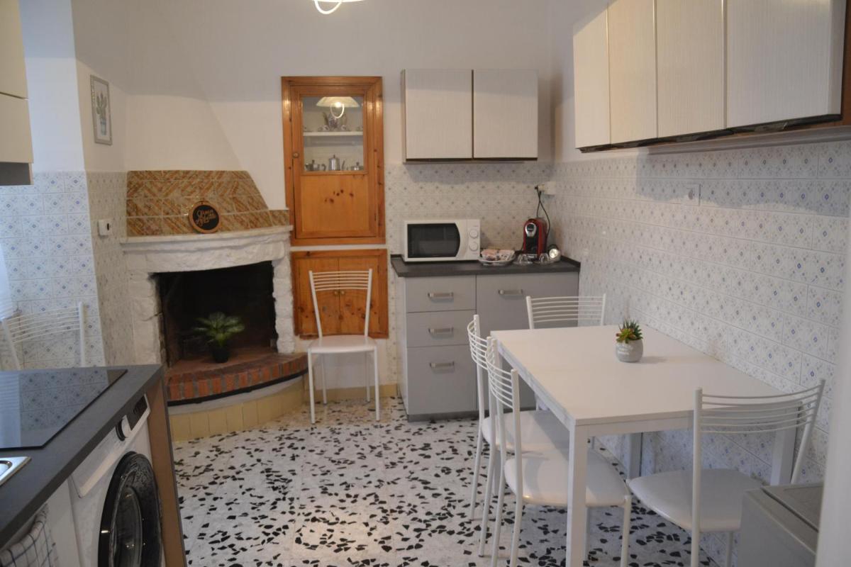 Un passo dalla vetta - Housity