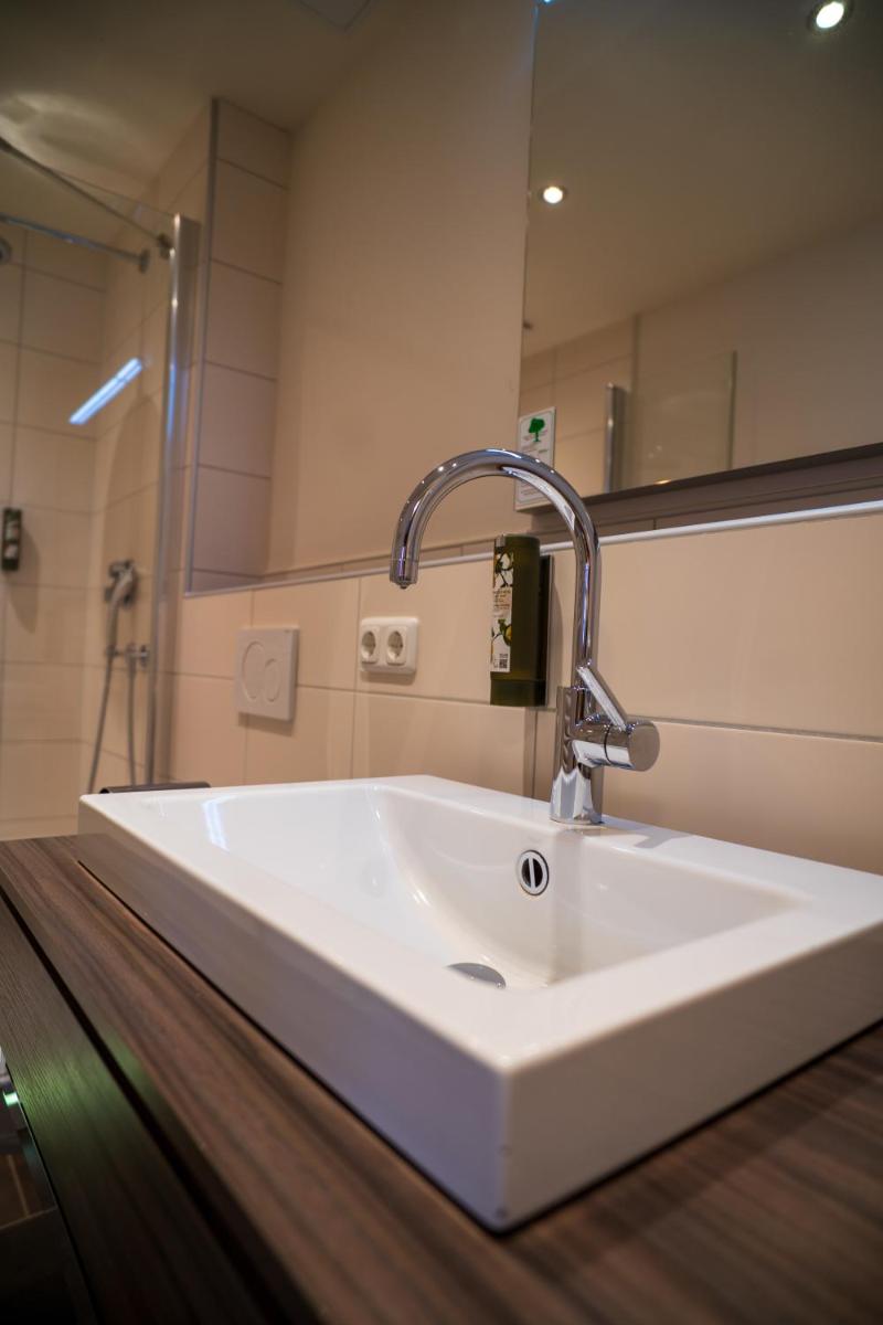 Klosterhotel Wöltingerode - Housity