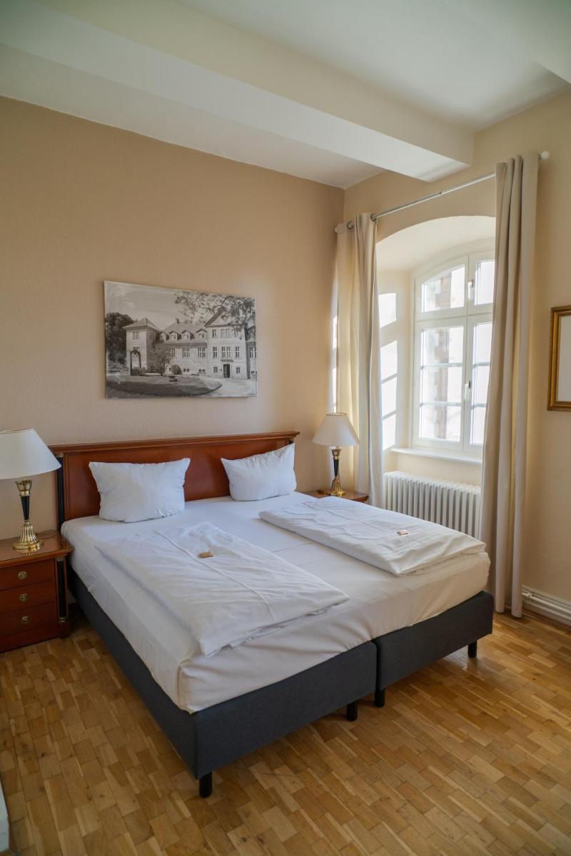Klosterhotel Wöltingerode - Housity