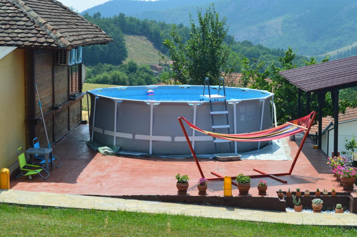 Kuća Luna - Housity