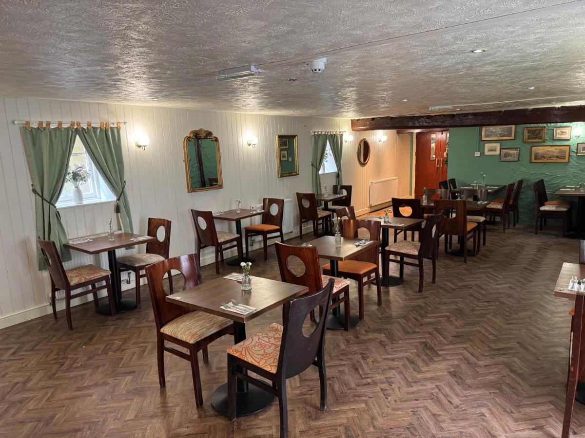 The Drovers Arms Hotel - Housity