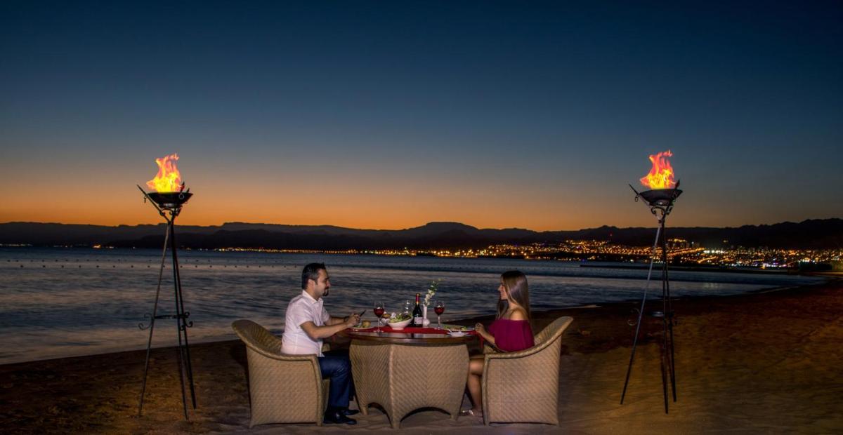 InterContinental Aqaba by IHG - Hizvo