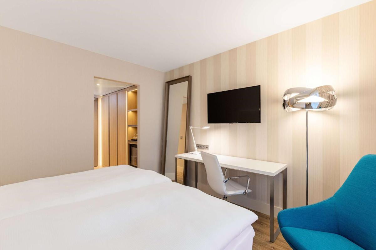 NH Mannheim - Housity