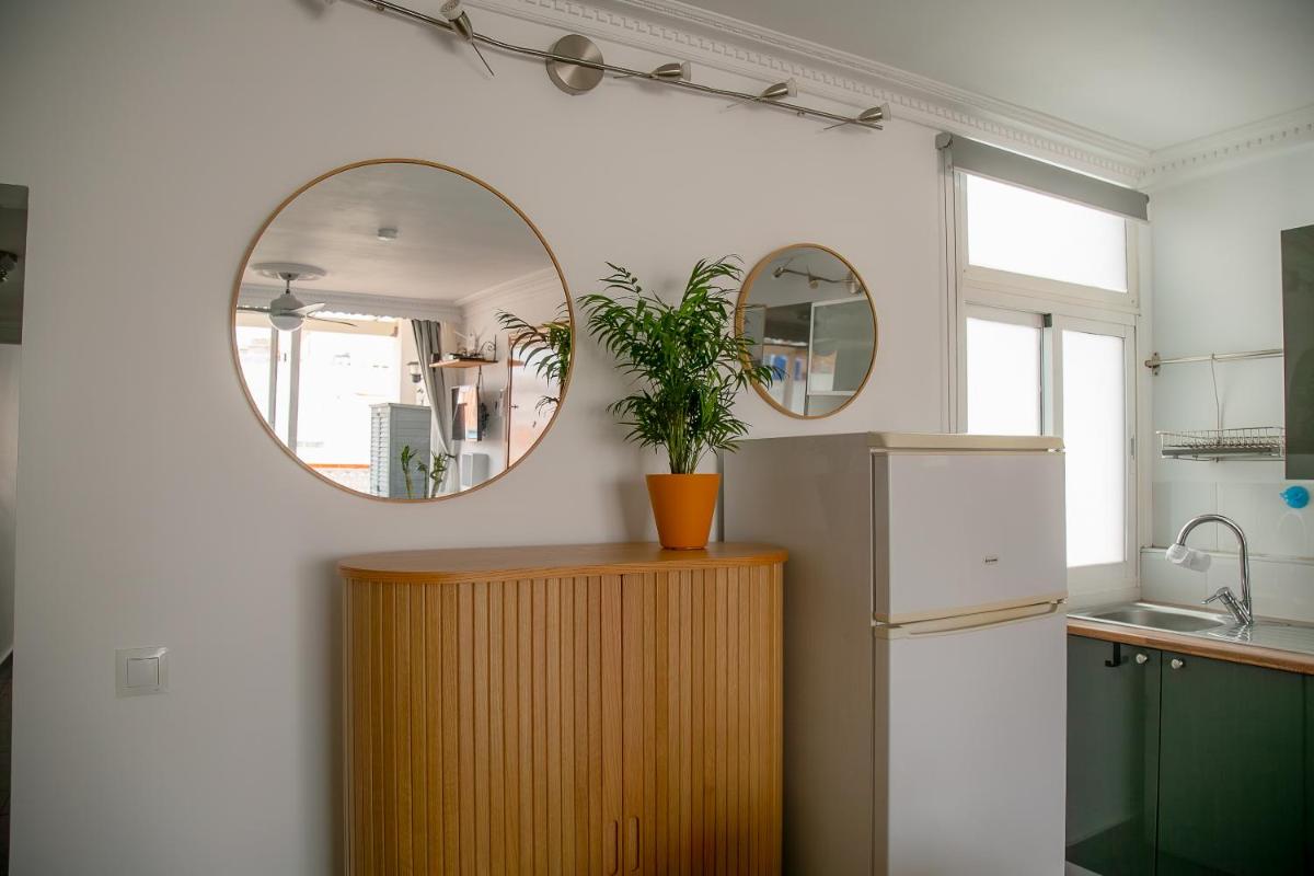 Apartment Calle Larga - Housity