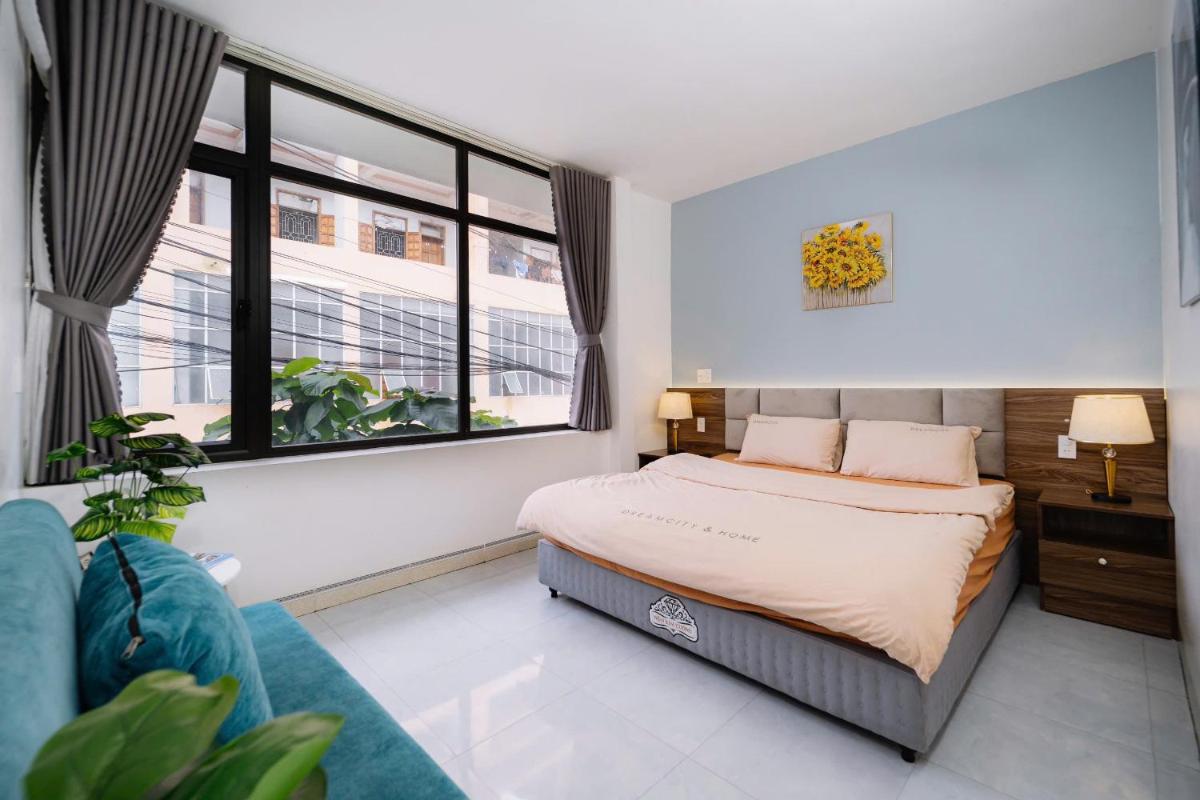 Ha Giang Loop Discovery Hostel & tours - Housity