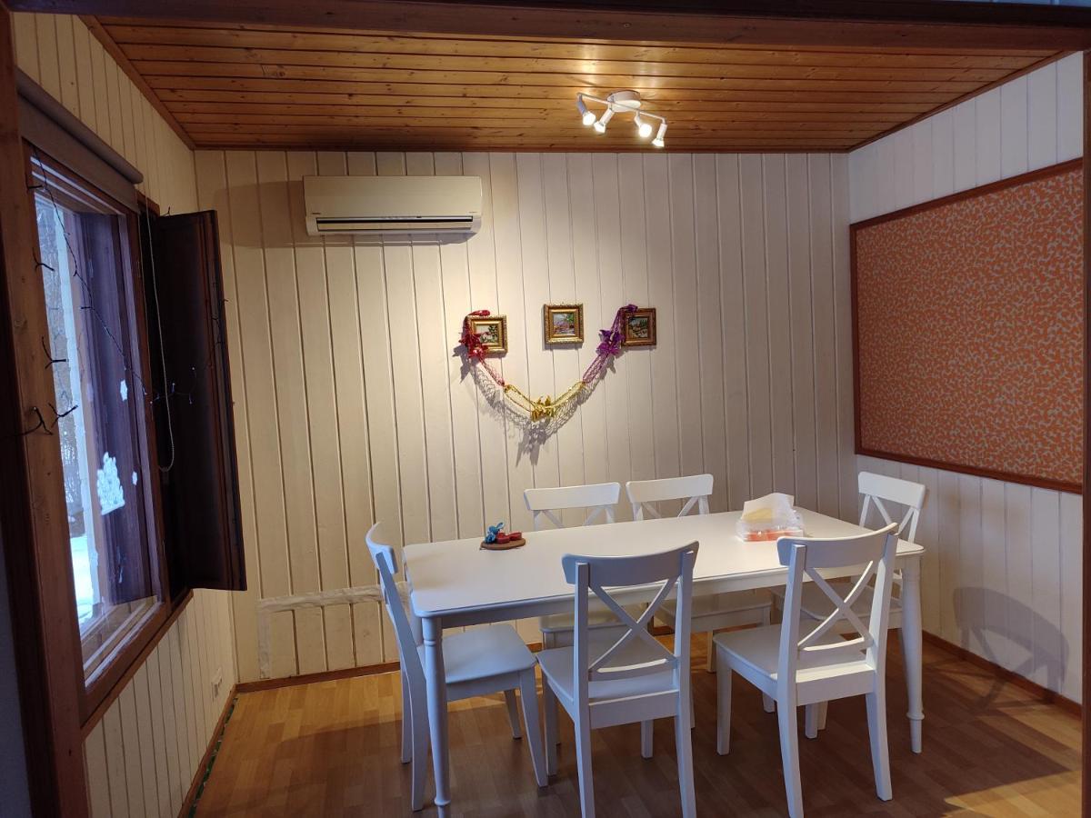 Artjarvi Center Art Villa vacation house - Housity