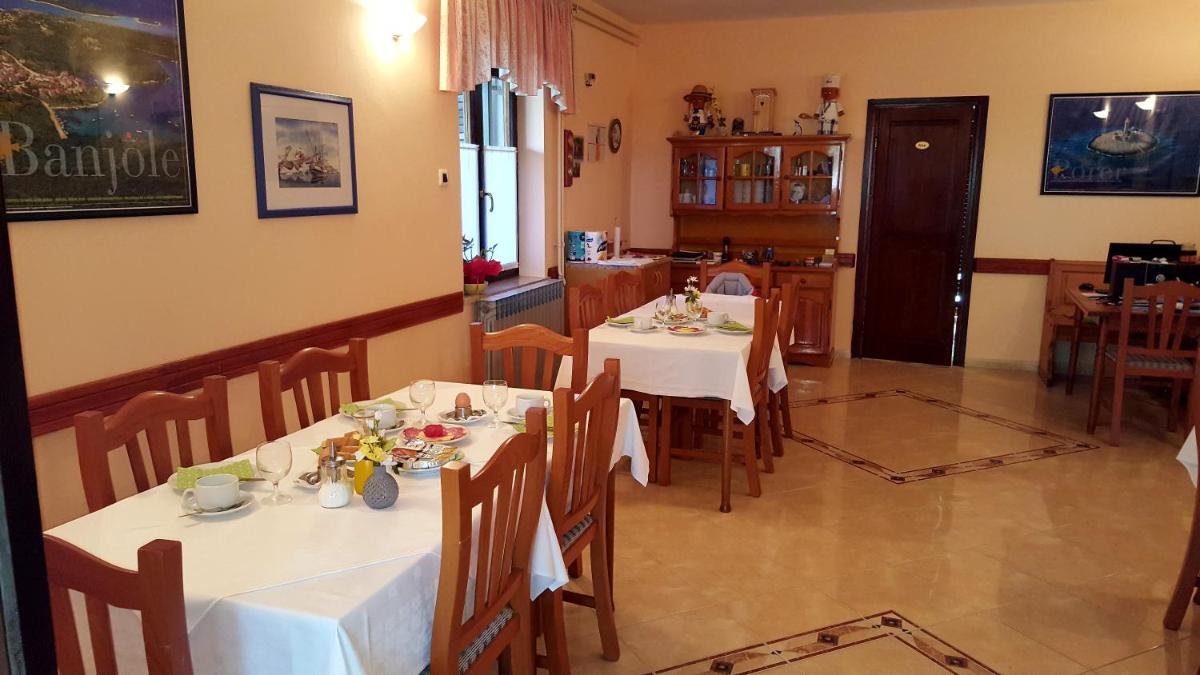 Suitetrails - Bed & Breakfast Banjole