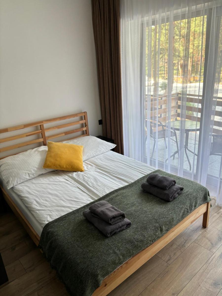 Apartamenty Leśna Plaża - Housity
