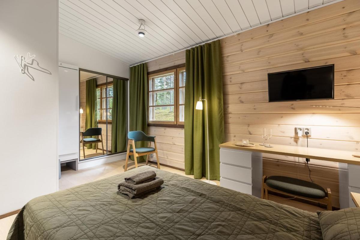 Lapland Fellas - Äkäslompolo - Housity