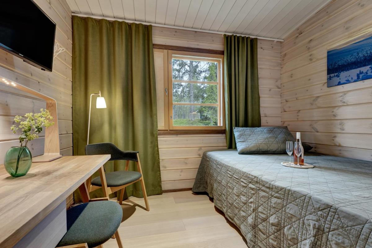 Lapland Fellas - Äkäslompolo - Housity