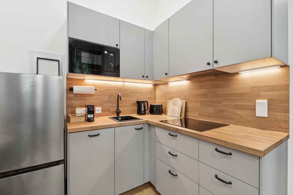 Modern Apartment in Berlin - Housity