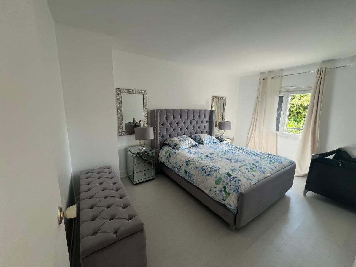 Maison Serenity Domont Retreat - Housity