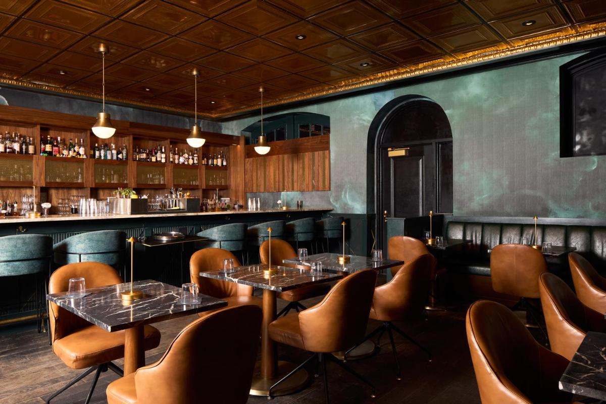 The Franklin on Rittenhouse, A Boutique Hotel - Hizvo