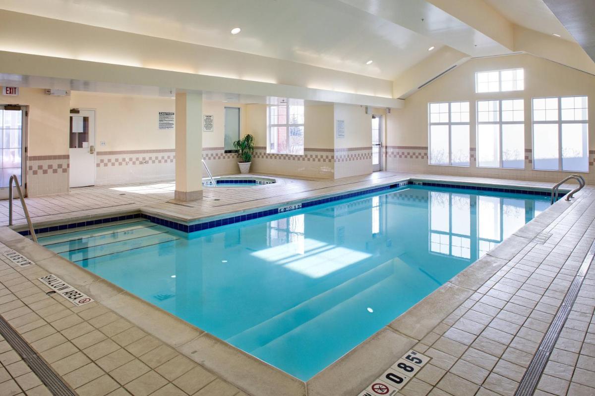 Residence Inn by Marriott Whitby - Housity