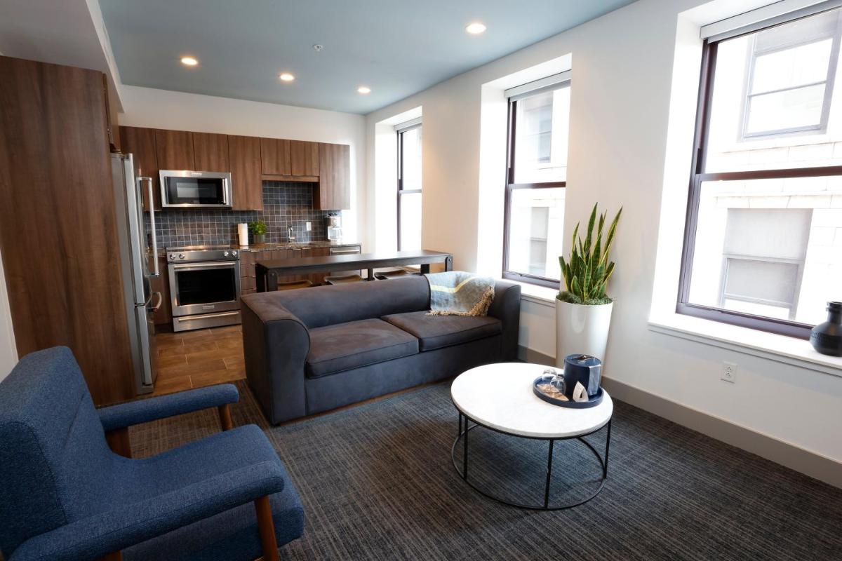 Kimpton Schofield Hotel by IHG - Housity