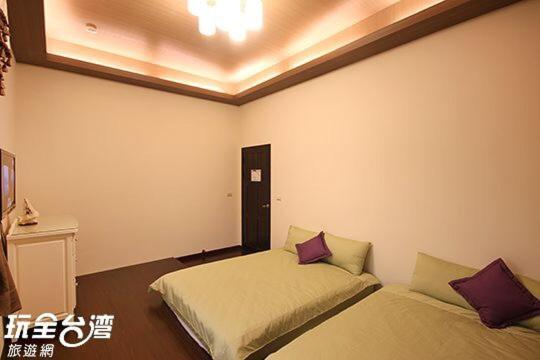 Zih Yue Tong Homestay II - Hizvo