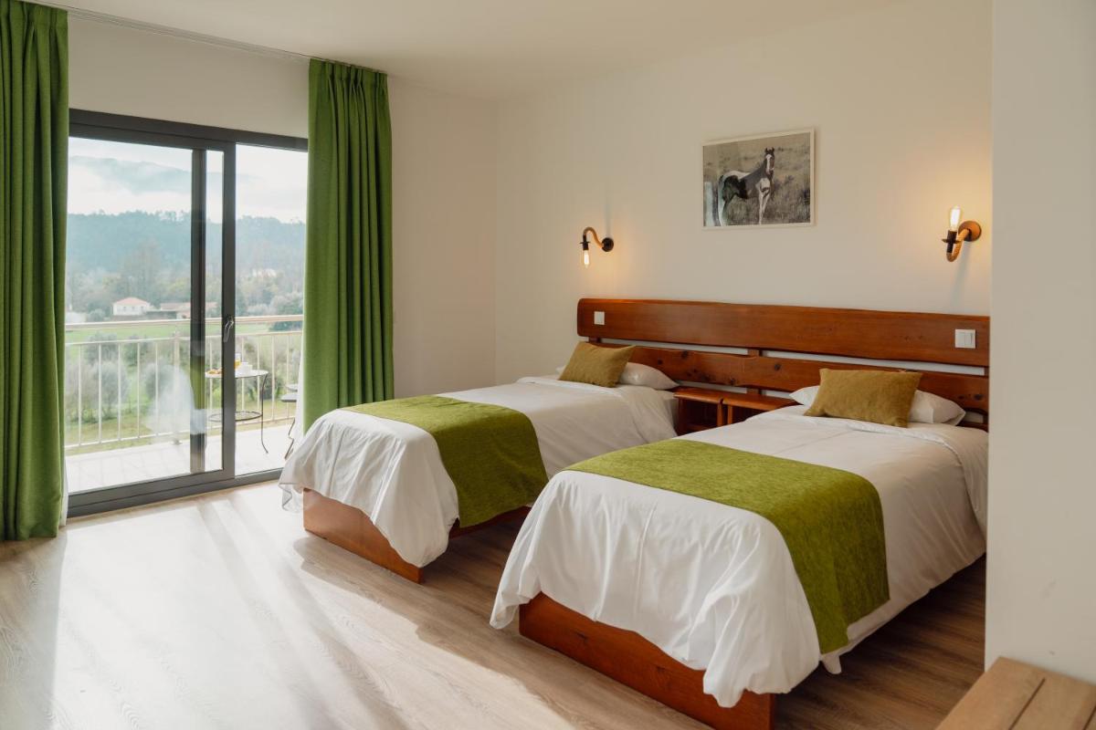 Bed & Breakfast EQUITARE RURAL - Housity