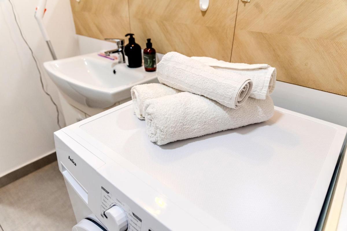 Apartament na Okrężnej - Housity