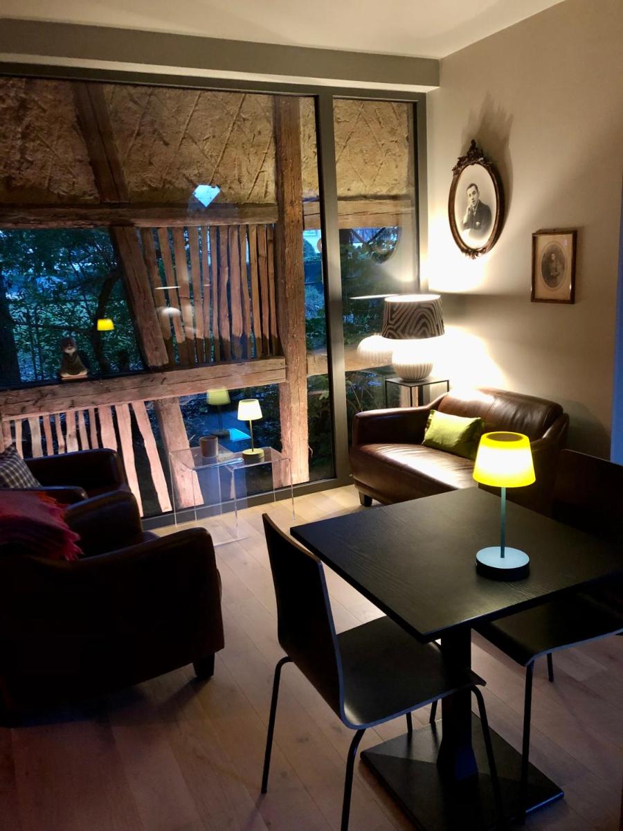 B&B Le Lodge - Housity