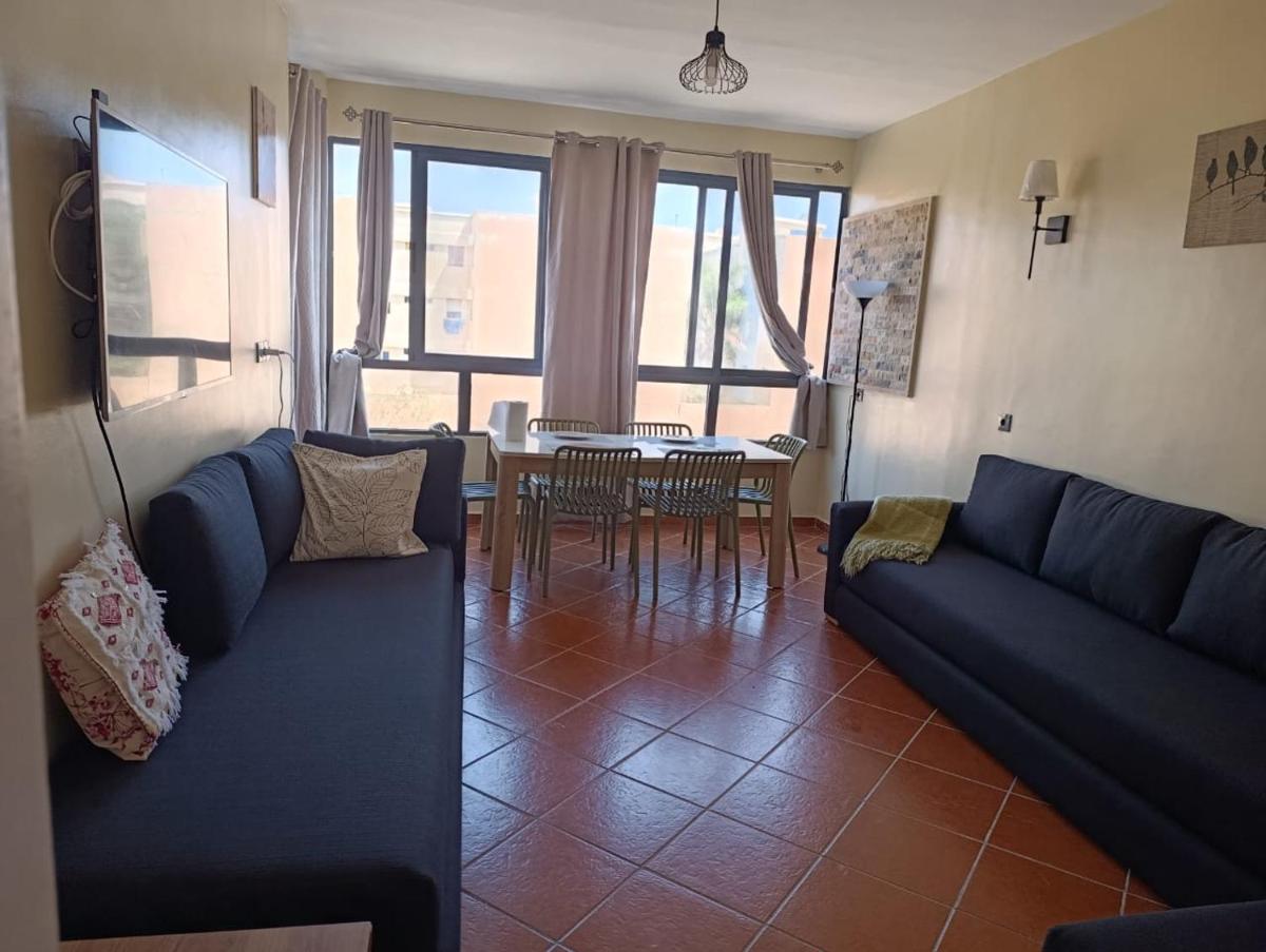 Appartement oued Laou - Housity