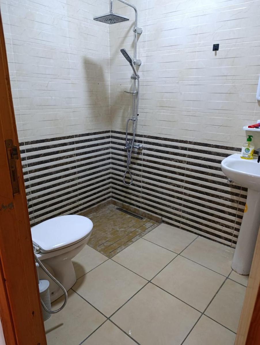 Appartement oued Laou - Housity